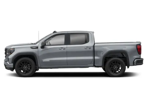 Another view of 2026 GMC Sierra 1500 Elevation for sale in Kansas City, MO at Cable Dahmer Buick GMC of Kansas City