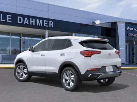 Another view of 2026 Buick Encore GX Preferred for sale in Kansas City, MO at Cable Dahmer Buick GMC of Kansas City
