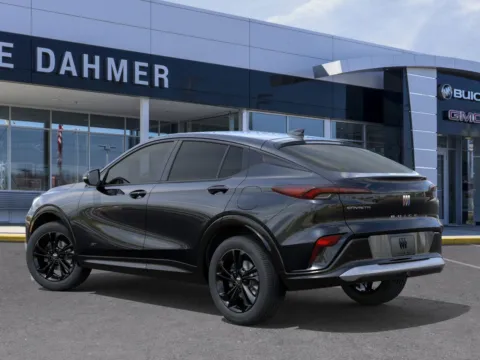 Another view of 2026 Buick Envista Sport Touring for sale in Kansas City, MO at Cable Dahmer Buick GMC of Kansas City