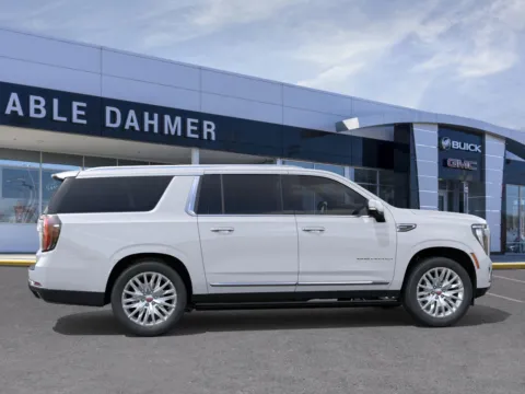 More photos of 2026 GMC Yukon XL Denali at Cable Dahmer Buick GMC of Kansas City, MO