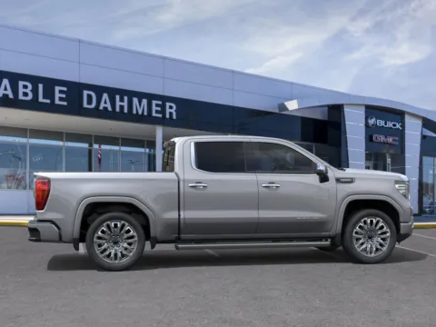 More photos of 2026 GMC Sierra 1500 Denali Ultimate at Cable Dahmer Buick GMC of Kansas City, MO