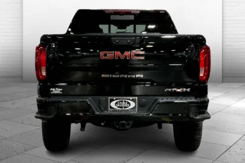 Photos of 2026 GMC Sierra 1500 AT4X for sale in Kansas City, MO at Cable Dahmer Buick GMC of Kansas City