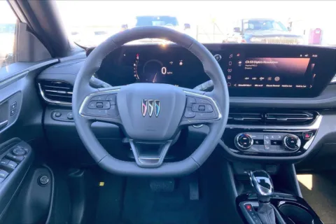 More photos of 2026 Buick Envista Sport Touring at Cable Dahmer Buick GMC of Kansas City, MO