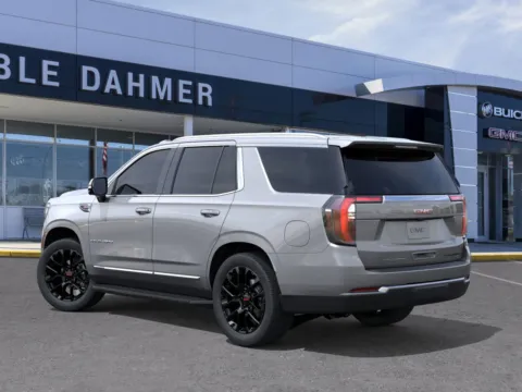 Another view of 2026 GMC Yukon Elevation for sale in Kansas City, MO at Cable Dahmer Buick GMC of Kansas City