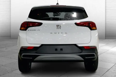 Photos of 2026 Buick Encore GX Preferred for sale in Kansas City, MO at Cable Dahmer Buick GMC of Kansas City