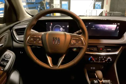 More photos of 2026 Buick Encore GX Preferred at Cable Dahmer Buick GMC of Kansas City, MO