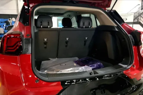 Another view of 2026 Buick Encore GX Sport Touring for sale in Kansas City, MO at Cable Dahmer Buick GMC of Kansas City