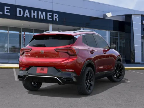 More photos of 2026 Buick Encore GX Sport Touring at Cable Dahmer Buick GMC of Kansas City, MO