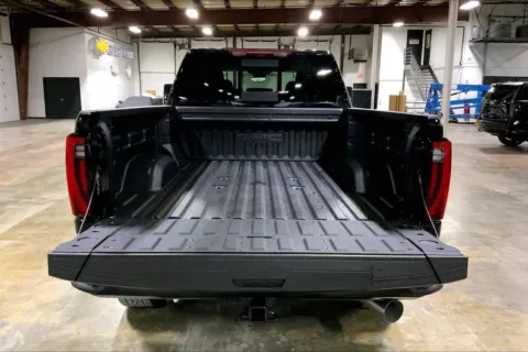 Another view of 2026 GMC Sierra 2500 HD Denali for sale in Kansas City, MO at Cable Dahmer Buick GMC of Kansas City