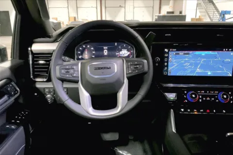 More photos of 2026 GMC Sierra 2500 HD Denali at Cable Dahmer Buick GMC of Kansas City, MO