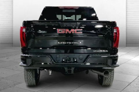 Photos of 2026 GMC Sierra 2500 HD Denali for sale in Kansas City, MO at Cable Dahmer Buick GMC of Kansas City