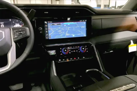 More photos of 2026 GMC Sierra 2500 HD Denali at Cable Dahmer Buick GMC of Kansas City, MO