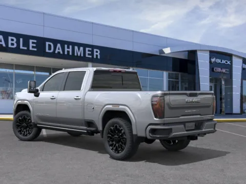 Another view of 2026 GMC Sierra 2500 HD Denali Ultimate for sale in Kansas City, MO at Cable Dahmer Buick GMC of Kansas City