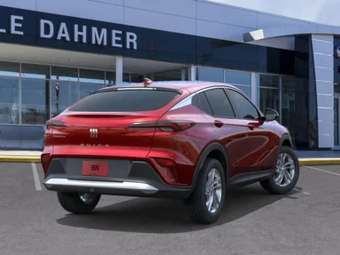 More photos of 2026 Buick Envista Preferred at Cable Dahmer Buick GMC of Kansas City, MO