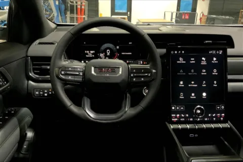 More photos of 2026 GMC Terrain AT4 at Cable Dahmer Buick GMC of Kansas City, MO