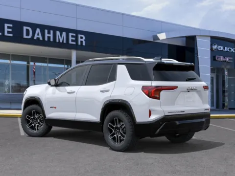 Another view of 2026 GMC Terrain AT4 for sale in Kansas City, MO at Cable Dahmer Buick GMC of Kansas City