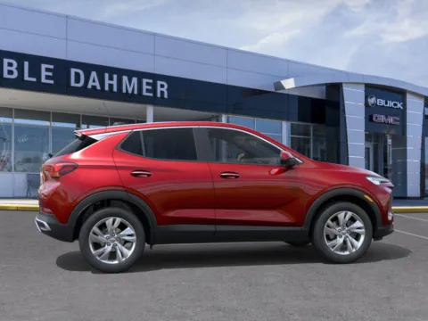 More photos of 2026 Buick Encore GX Preferred at Cable Dahmer Buick GMC of Kansas City, MO