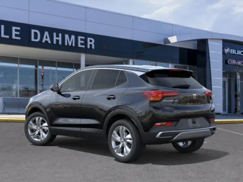 Another view of 2026 Buick Encore GX Preferred for sale in Kansas City, MO at Cable Dahmer Buick GMC of Kansas City