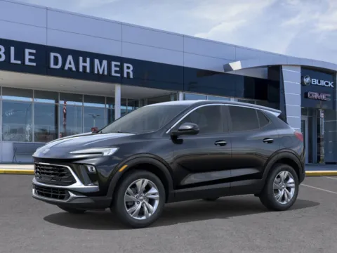 Photos of 2026 Buick Encore GX Preferred for sale in Kansas City, MO at Cable Dahmer Buick GMC of Kansas City