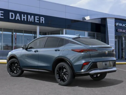 Another view of 2026 Buick Envista Sport Touring for sale in Kansas City, MO at Cable Dahmer Buick GMC of Kansas City