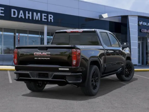 More photos of 2026 GMC Sierra 1500 Elevation at Cable Dahmer Buick GMC of Kansas City, MO
