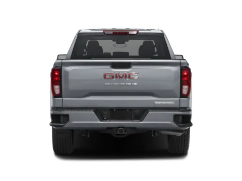 More photos of 2026 GMC Sierra 1500 Elevation at Cable Dahmer Buick GMC of Kansas City, MO