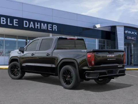 Another view of 2026 GMC Sierra 1500 Elevation for sale in Kansas City, MO at Cable Dahmer Buick GMC of Kansas City