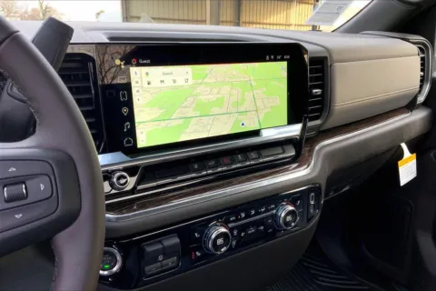 More photos of 2026 GMC Sierra 2500 HD SLE at Cable Dahmer Buick GMC of Kansas City, MO