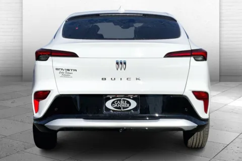 Photos of 2026 Buick Envista Sport Touring for sale in Kansas City, MO at Cable Dahmer Buick GMC of Kansas City