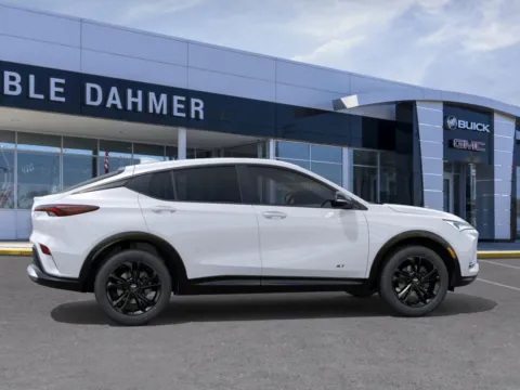 More photos of 2026 Buick Envista Sport Touring at Cable Dahmer Buick GMC of Kansas City, MO