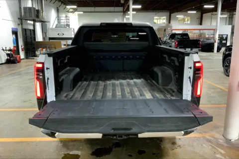 More photos of 2025 GMC Sierra EV Max Range Denali at Cable Dahmer Buick GMC of Kansas City, MO