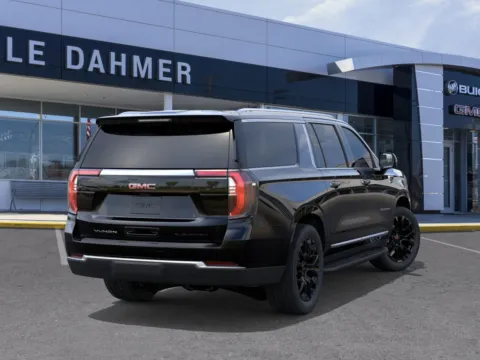 More photos of 2026 GMC Yukon XL Elevation at Cable Dahmer Buick GMC of Kansas City, MO