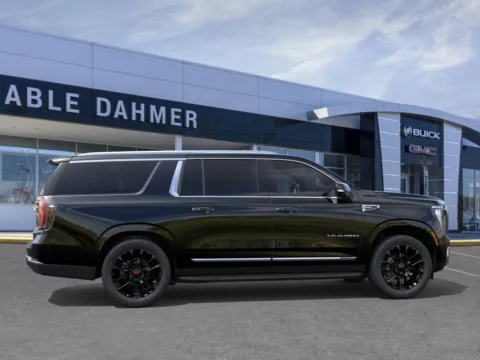 More photos of 2026 GMC Yukon XL Elevation at Cable Dahmer Buick GMC of Kansas City, MO