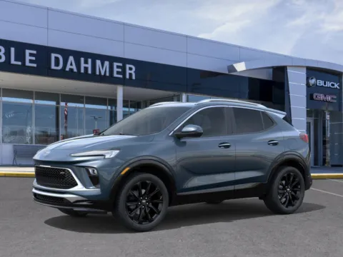 Photos of 2026 Buick Encore GX Sport Touring for sale in Kansas City, MO at Cable Dahmer Buick GMC of Kansas City