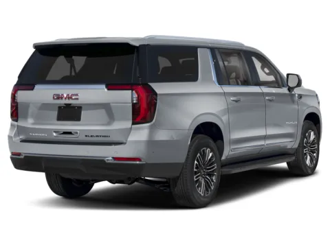 Photos of 2026 GMC Yukon XL Elevation for sale in Kansas City, MO at Cable Dahmer Buick GMC of Kansas City