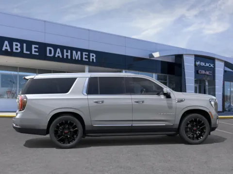 More photos of 2026 GMC Yukon XL Elevation at Cable Dahmer Buick GMC of Kansas City, MO