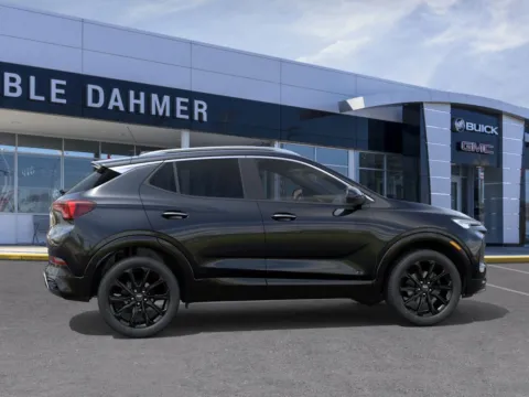More photos of 2026 Buick Encore GX Sport Touring at Cable Dahmer Buick GMC of Kansas City, MO