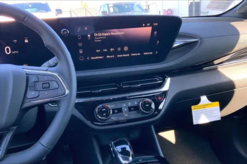 More photos of 2026 Buick Envista Sport Touring at Cable Dahmer Buick GMC of Kansas City, MO