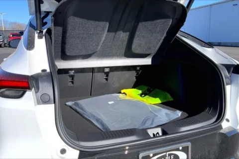 Another view of 2026 Buick Envista Sport Touring for sale in Kansas City, MO at Cable Dahmer Buick GMC of Kansas City