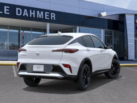 More photos of 2026 Buick Envista Sport Touring at Cable Dahmer Buick GMC of Kansas City, MO