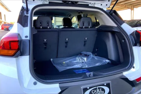 Another view of 2026 Buick Encore GX Preferred for sale in Kansas City, MO at Cable Dahmer Buick GMC of Kansas City