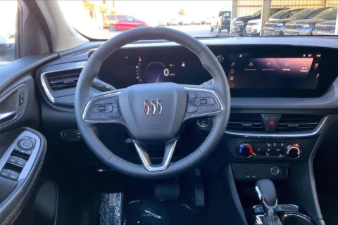 More photos of 2026 Buick Encore GX Preferred at Cable Dahmer Buick GMC of Kansas City, MO