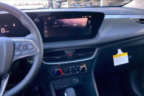 More photos of 2026 Buick Encore GX Preferred at Cable Dahmer Buick GMC of Kansas City, MO