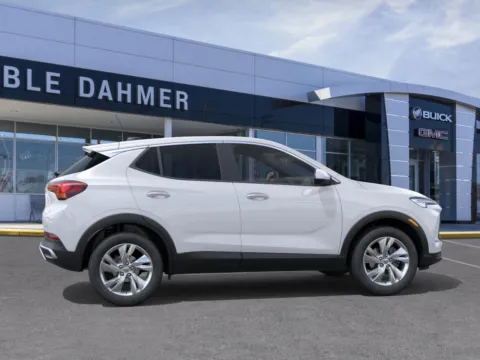 More photos of 2026 Buick Encore GX Preferred at Cable Dahmer Buick GMC of Kansas City, MO