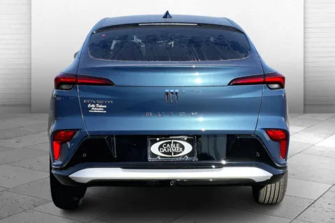 Photos of 2026 Buick Envista Sport Touring for sale in Kansas City, MO at Cable Dahmer Buick GMC of Kansas City