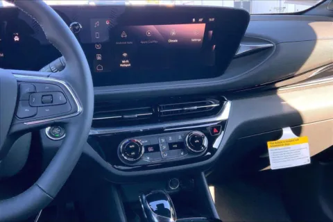 More photos of 2026 Buick Envista Sport Touring at Cable Dahmer Buick GMC of Kansas City, MO