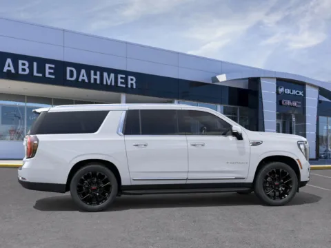 More photos of 2026 GMC Yukon XL Elevation at Cable Dahmer Buick GMC of Kansas City, MO