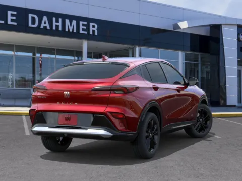 More photos of 2026 Buick Envista Sport Touring at Cable Dahmer Buick GMC of Kansas City, MO