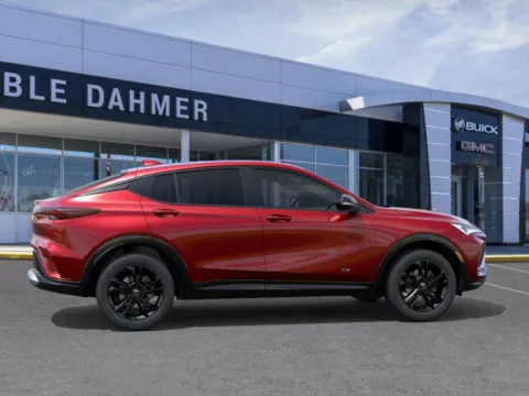 More photos of 2026 Buick Envista Sport Touring at Cable Dahmer Buick GMC of Kansas City, MO