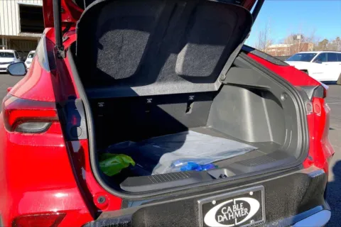 Another view of 2026 Buick Envista Sport Touring for sale in Kansas City, MO at Cable Dahmer Buick GMC of Kansas City